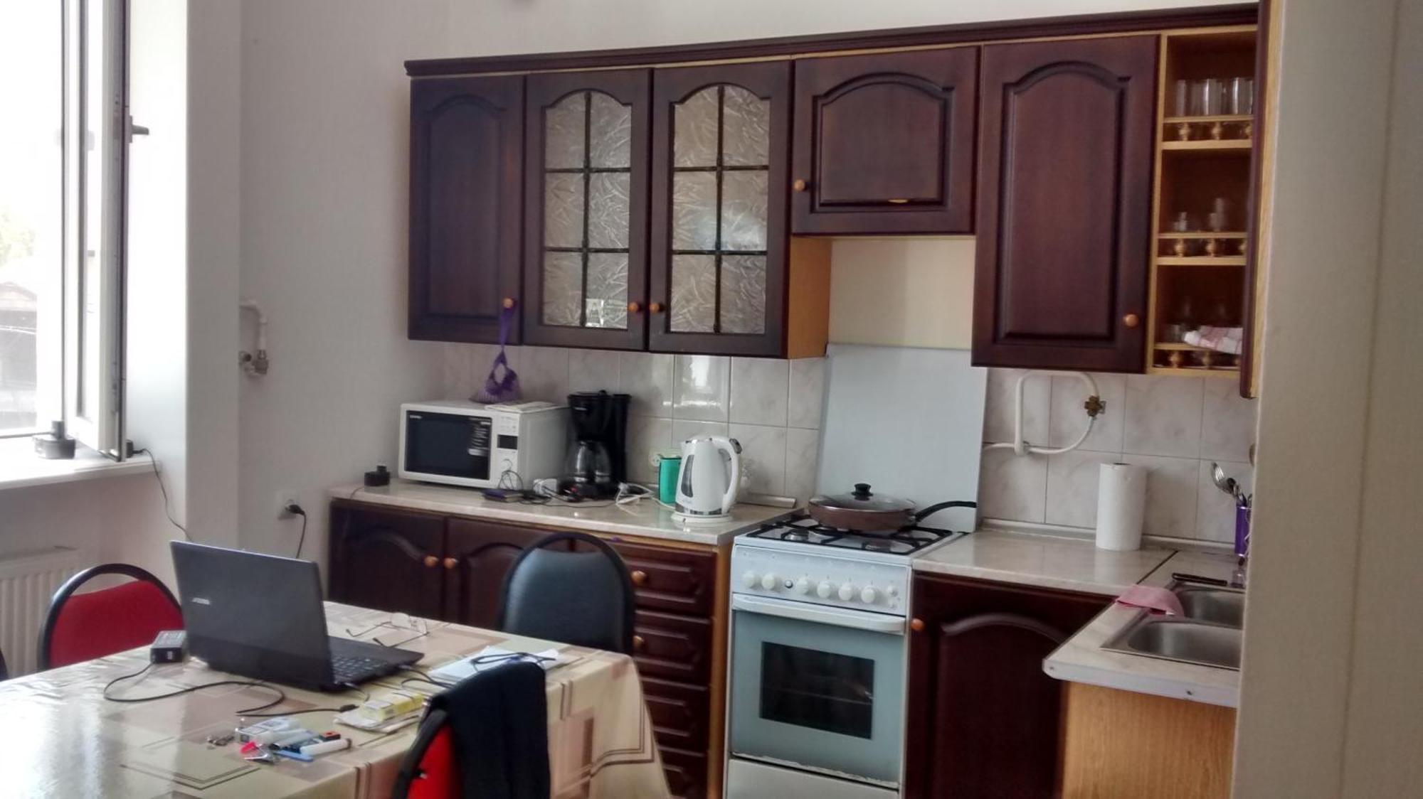 Villa House Georgia Tbilisi Eksteriør billede