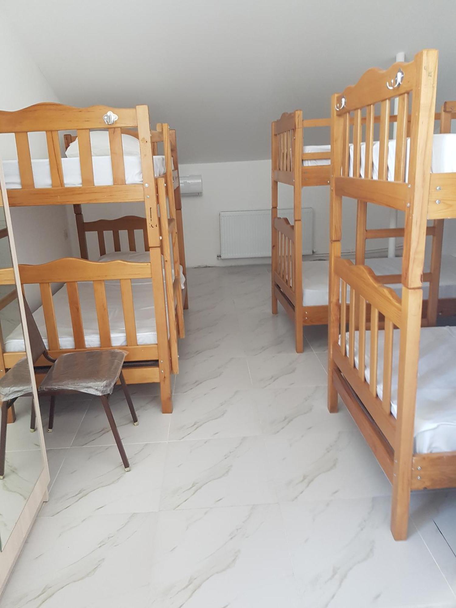 Villa House Georgia Tbilisi Eksteriør billede