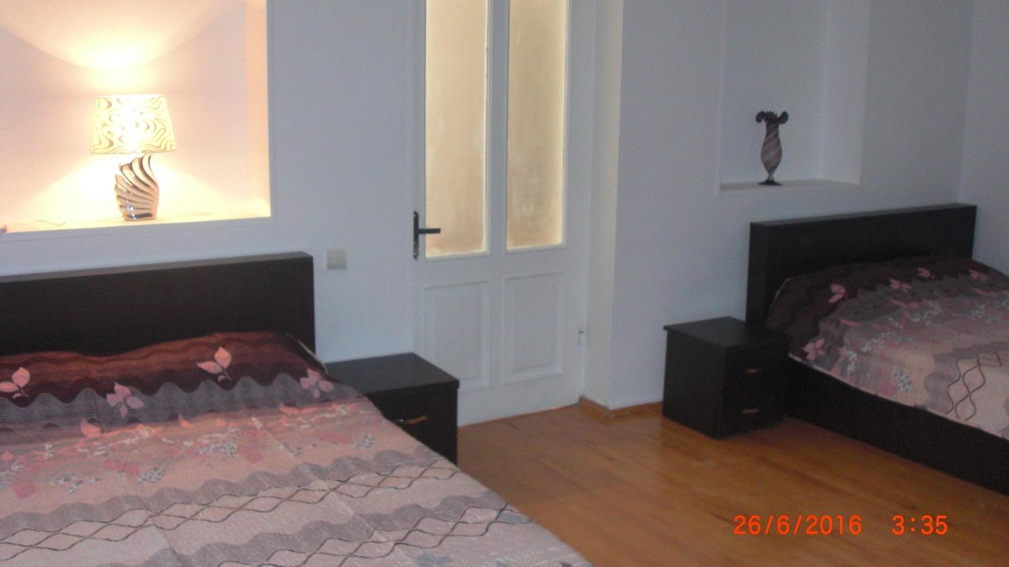 Villa House Georgia Tbilisi Værelse billede