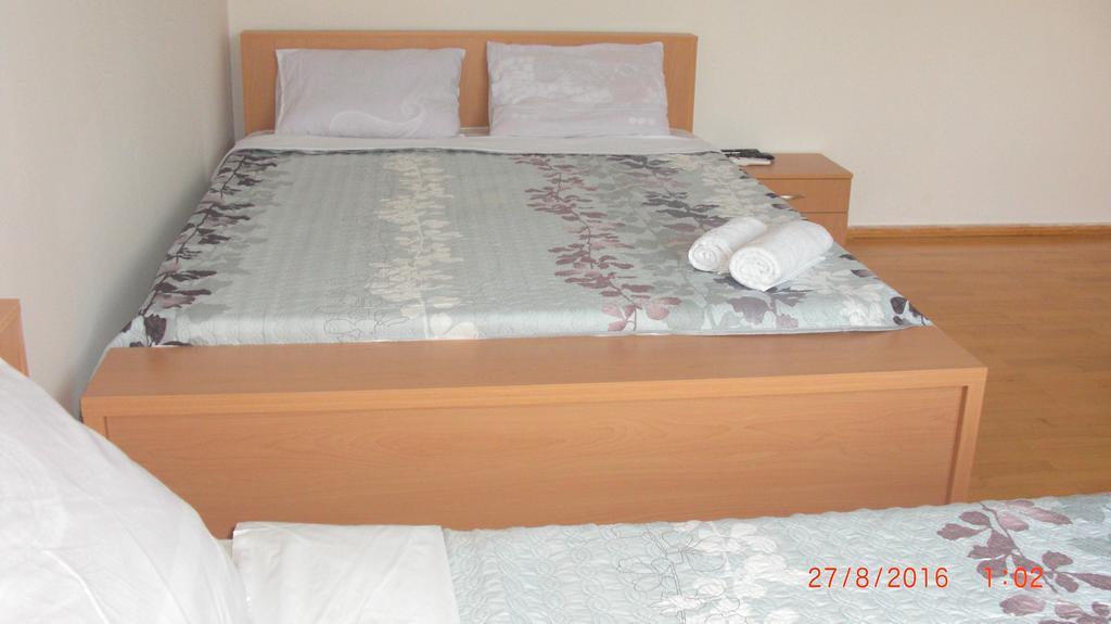 Villa House Georgia Tbilisi Eksteriør billede