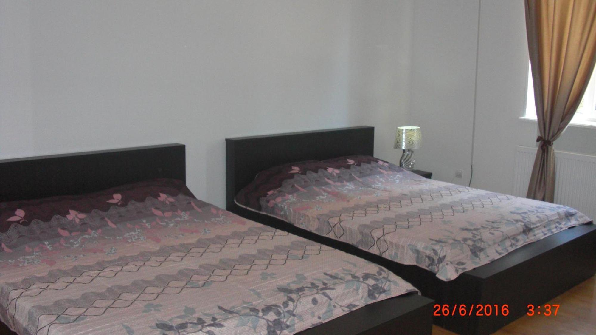 Villa House Georgia Tbilisi Eksteriør billede