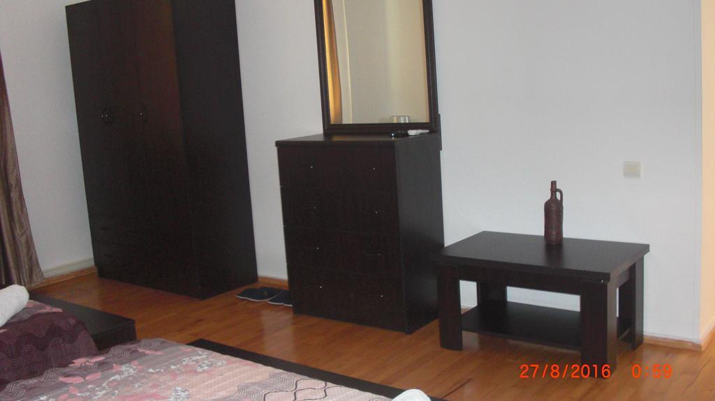 Villa House Georgia Tbilisi Eksteriør billede