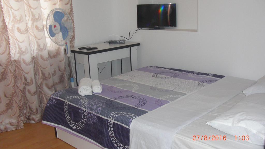 Villa House Georgia Tbilisi Eksteriør billede