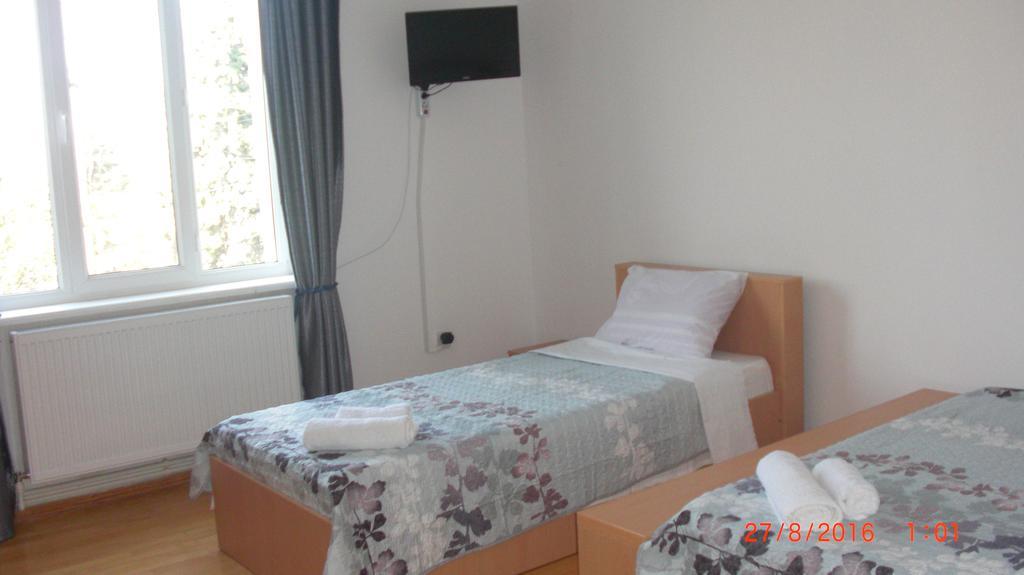 Villa House Georgia Tbilisi Eksteriør billede