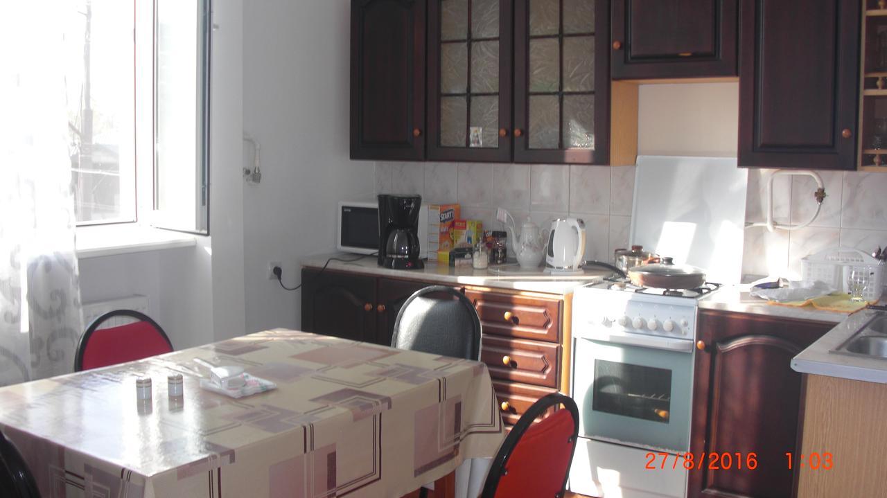 Villa House Georgia Tbilisi Eksteriør billede