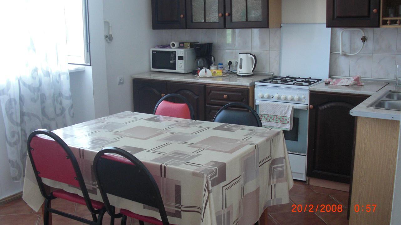Villa House Georgia Tbilisi Eksteriør billede
