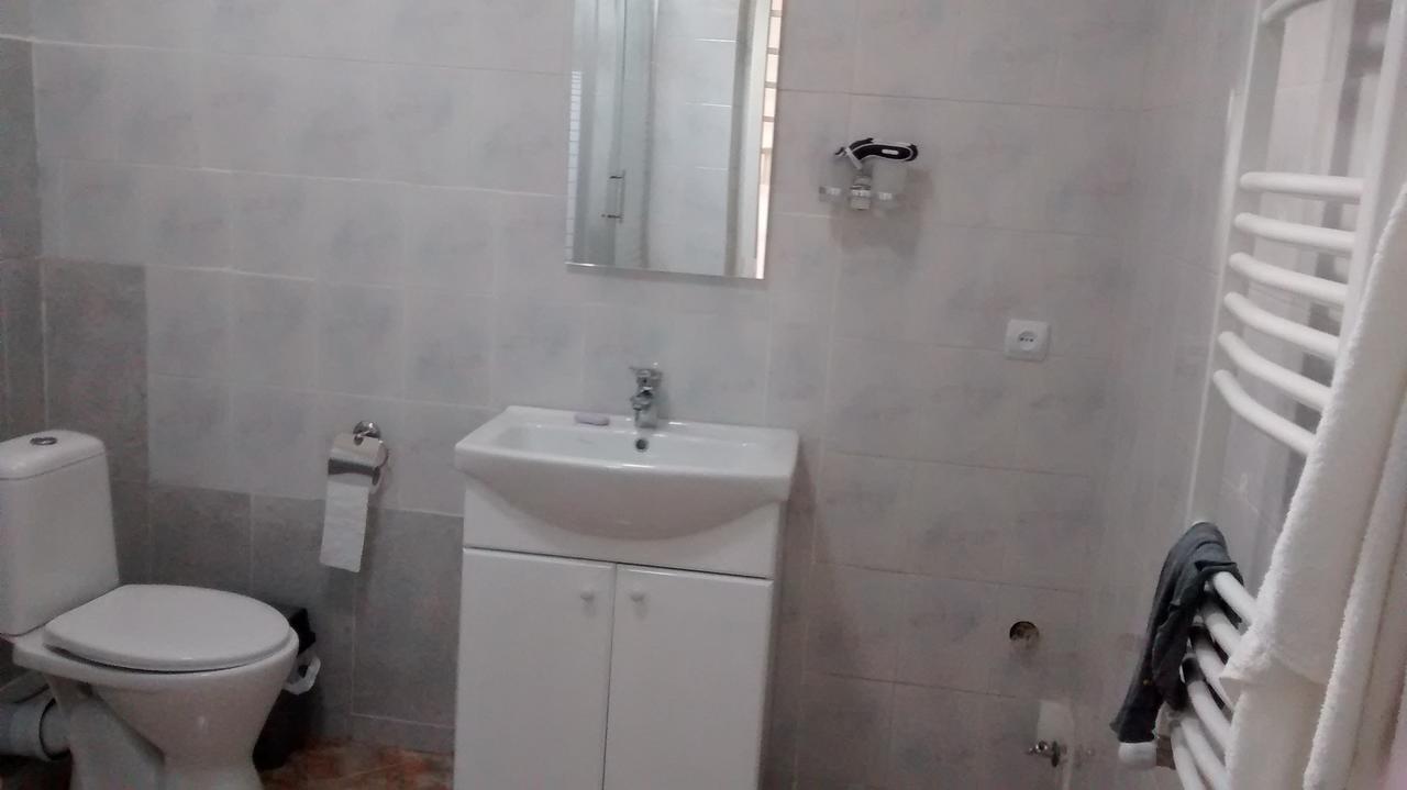 Villa House Georgia Tbilisi Eksteriør billede