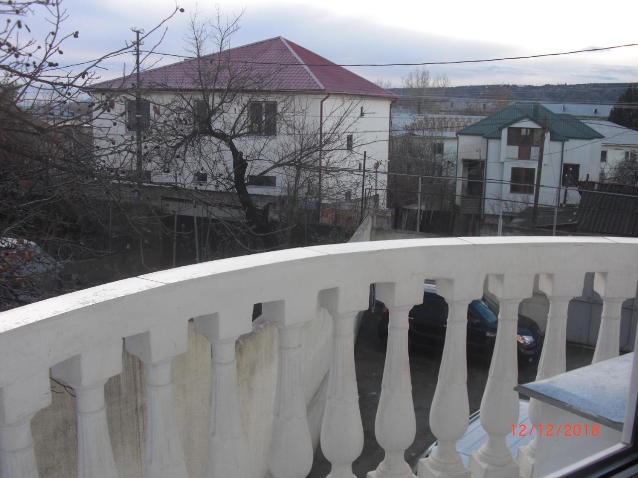 Villa House Georgia Tbilisi Eksteriør billede