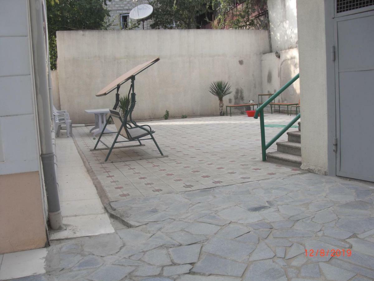 Villa House Georgia Tbilisi Eksteriør billede