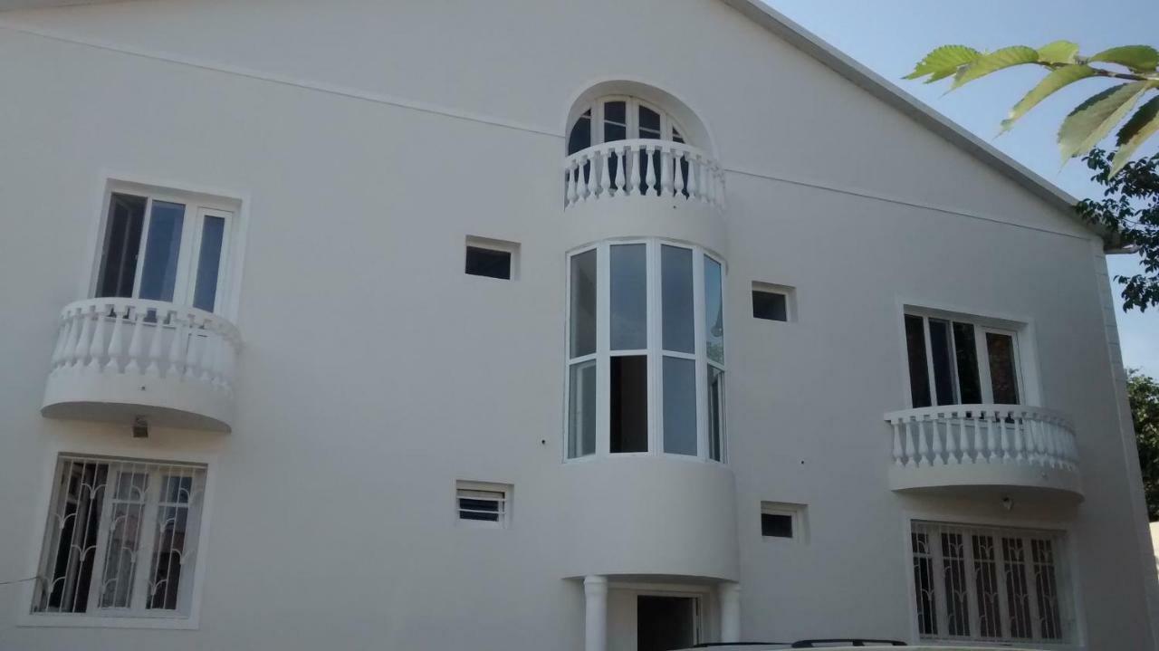 Villa House Georgia Tbilisi Eksteriør billede